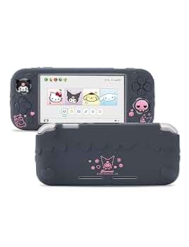 Amazon.co.jp: Kuitmor Switch liteカバー スイッチライトカバー